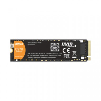 SSD DAHUA C970N 512GB  PCIe Gen 4.0 x4  M.2 2280